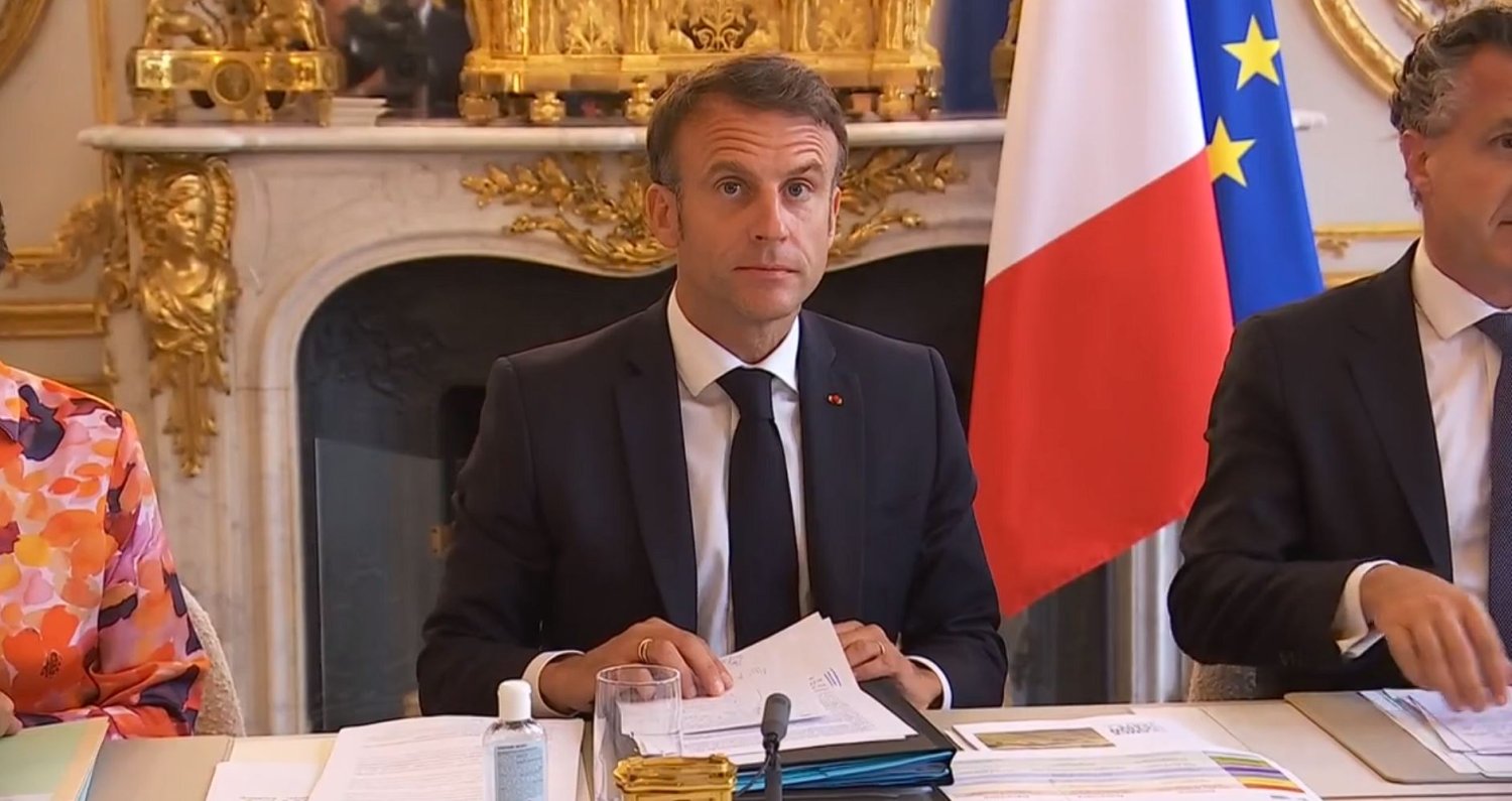 La « planification écologique » selon Macron : un projet 100% au service du patronat