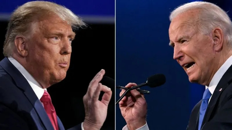Trump-Biden : un duel présidentiel confirmé contre les intérêts des classes populaires américaines