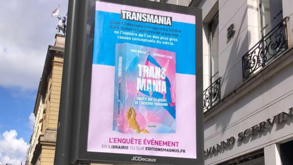 « Transmania » chez les réactionnaires : que faire face à l'offensive transphobe ?