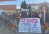 Toulouse. Les ingénieurs de CS Group en grève contre le « flex office »