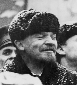Vladimir Ilitch Lénine