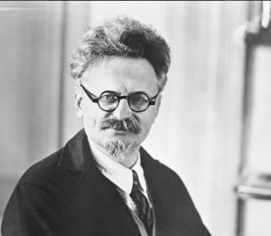 Léon Trotsky