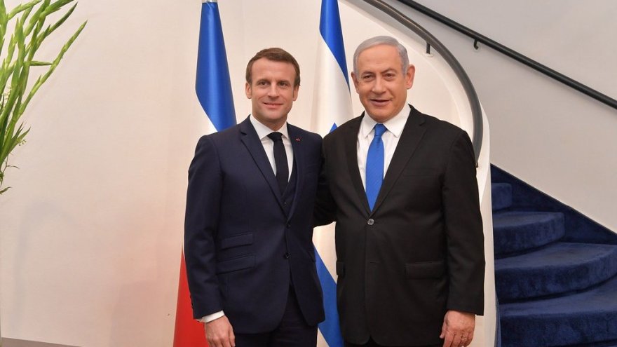 Une entreprise française fournit des munitions à Israël pour son génocide, révèle Disclose
