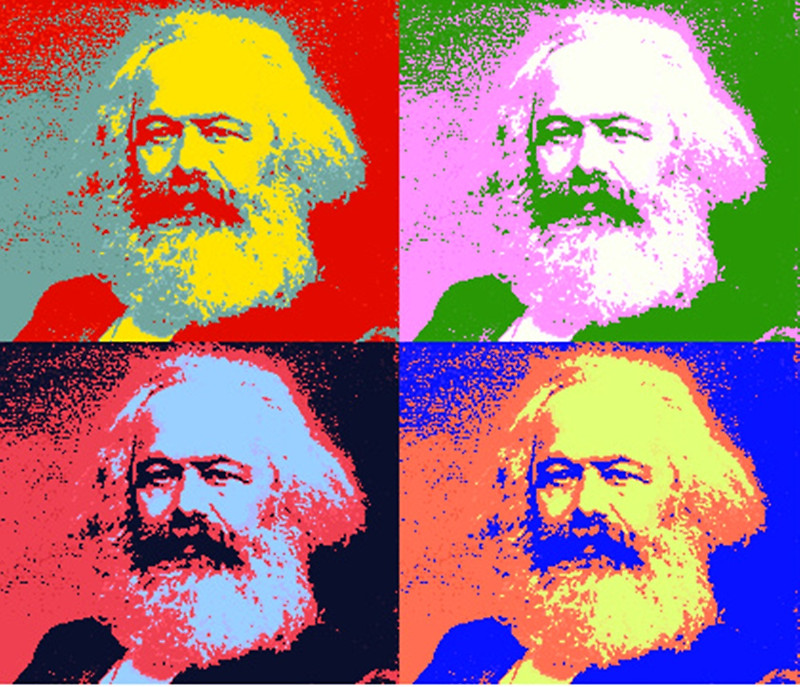 Bicentenaire de Karl. Le marxisme, « une pensée devenue monde »