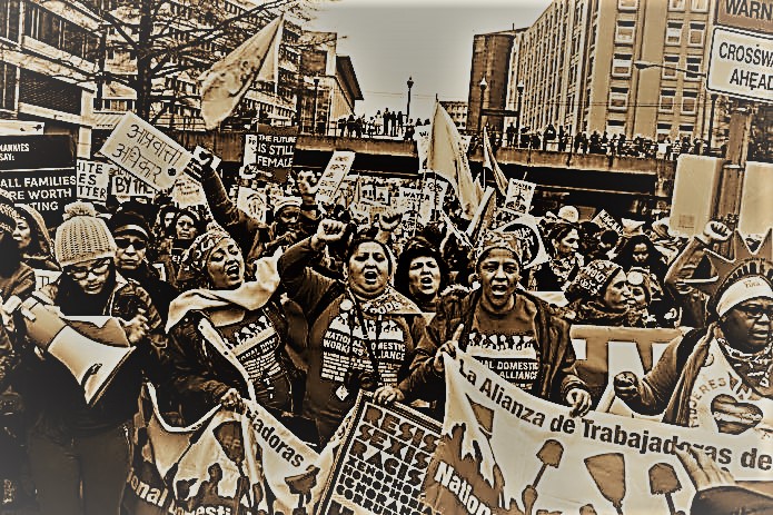 "Féminisme pour les 99 %. Un Manifeste"