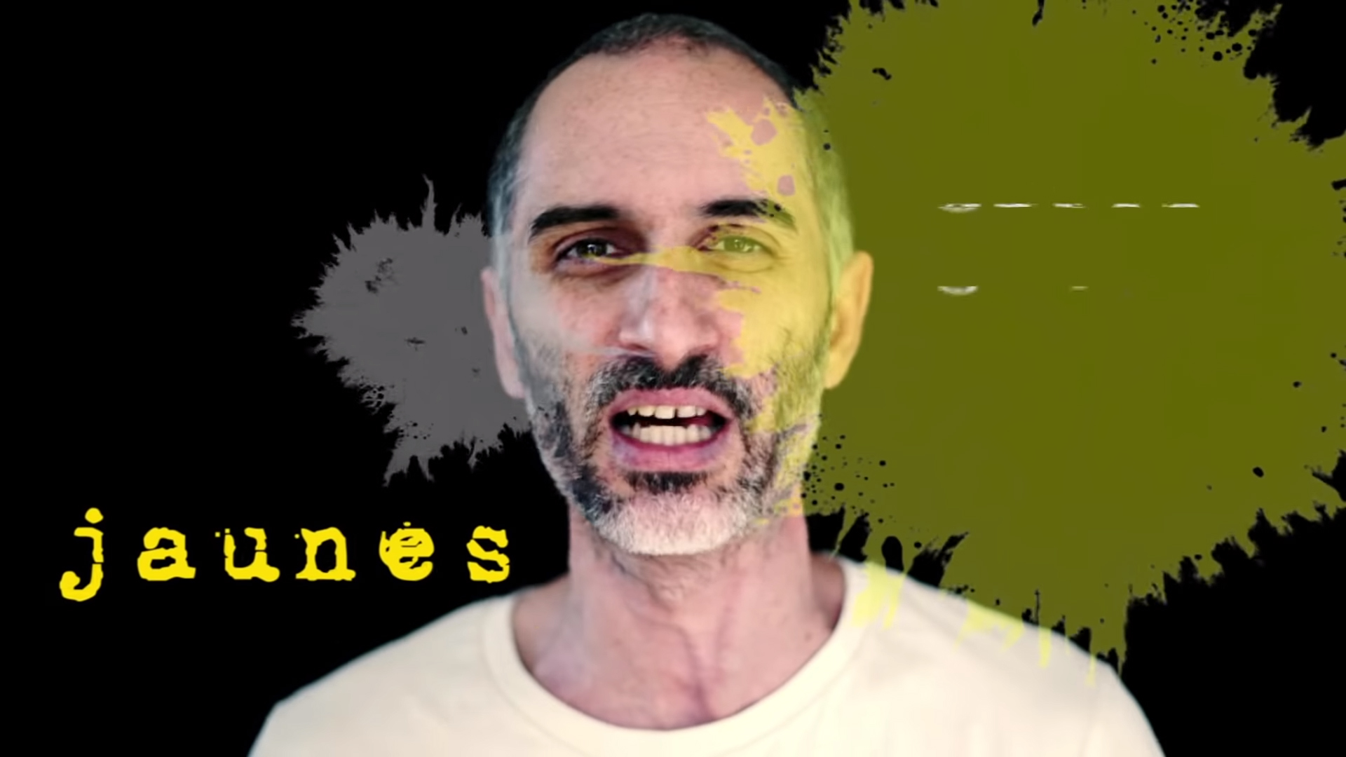 « Gilets Jaunes, colère noire », nouveau clip de l'1consolable. Interview d'un rappeur à la rime acérée