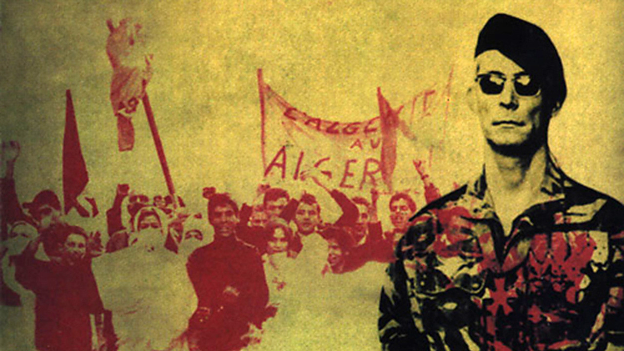 La Bataille d'Alger et ses échos aujourd'hui