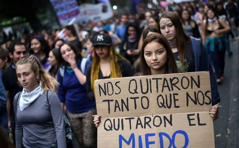 Piñera remanie son gouvernement mais les manifestants veulent le voir dégager ! 