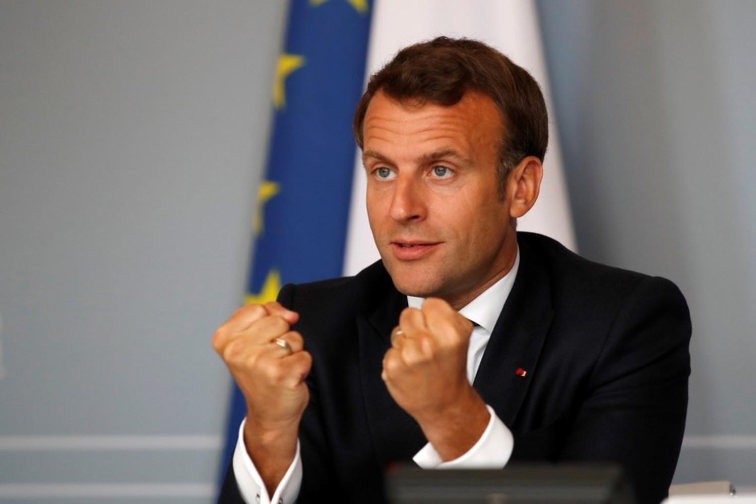Macron prépare le retour de la réforme des retraites