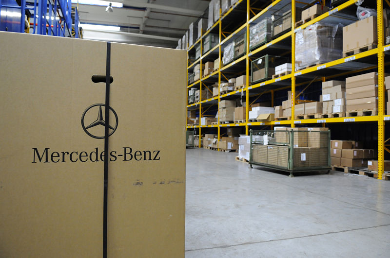 Mercedes-Benz : « On travaille pour une entreprise de luxe, et on est traités comme au Moyen-âge ! »