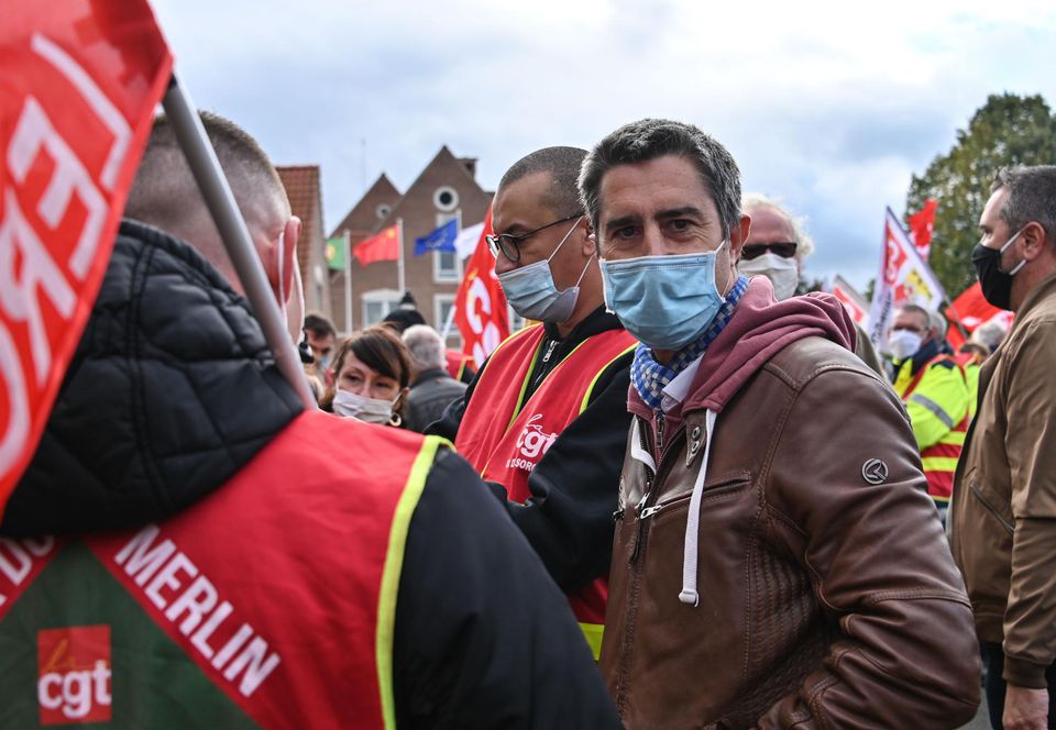 « Retour aux frontières » : François Ruffin remet au goût du jour son protectionnisme « de gauche »