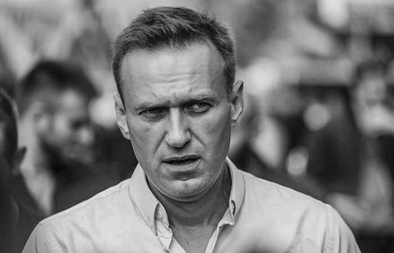 Russie. Pourquoi Amnesty International retire à Navalny son statut de prisonnier d'opinion ?