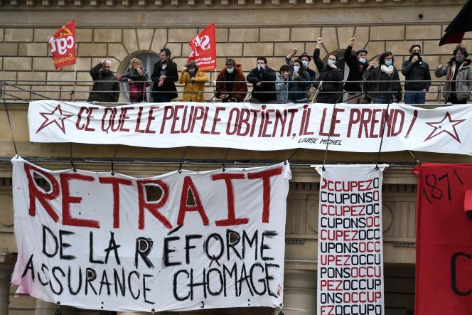 Lieux culturels : Bachelot fait pression contre les occupations sous couvert de réouverture