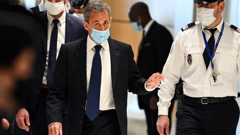 Affaire Bygmalion. Une nouvelle peine de prison ferme requise contre Nicolas Sarkozy