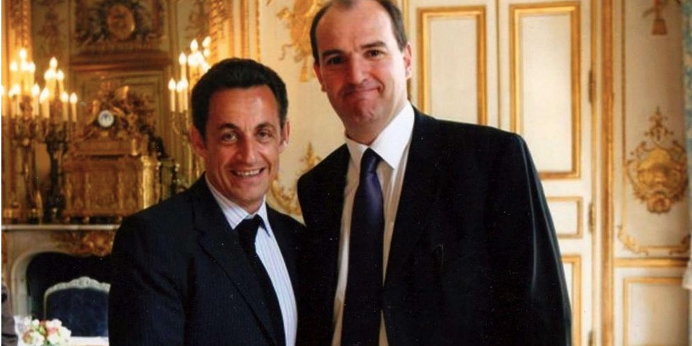 Corruption : Zemmour et Castex envoient leur soutien à Sarkozy après sa condamnation