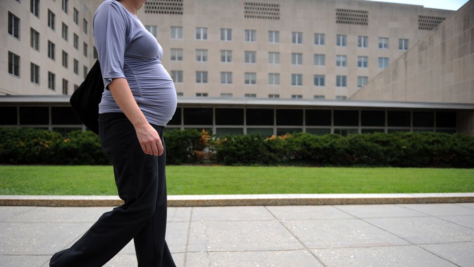 « Bon vent et bonne grossesse » : une salariée licenciée car enceinte à la fondation de Paris-Dauphine