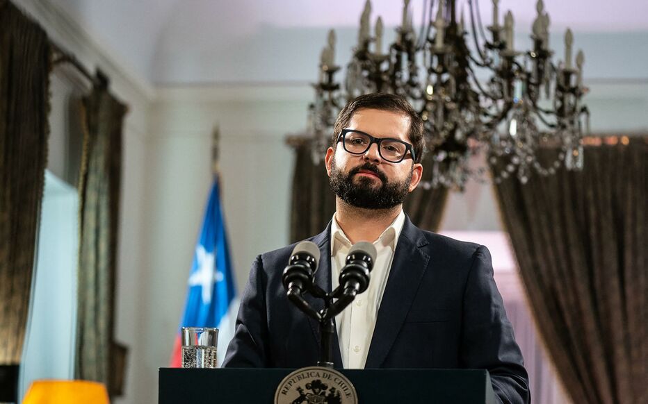 Remaniement ministériel au Chili : après la défaite du référendum, Boric prend un virage à droite
