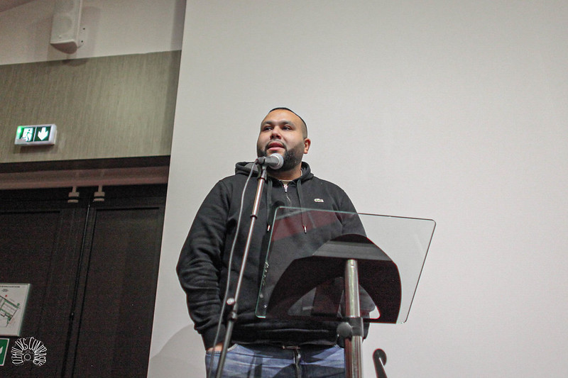 Anasse Kazib : « Une organisation pour en finir avec l'exploitation et les oppressions »