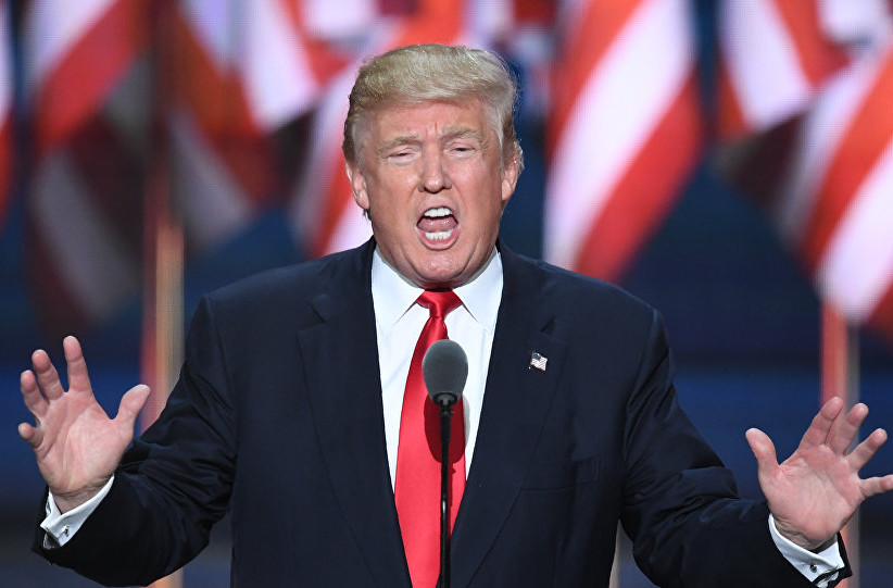 Discours inaugural de Trump : un condensé de démagogie
