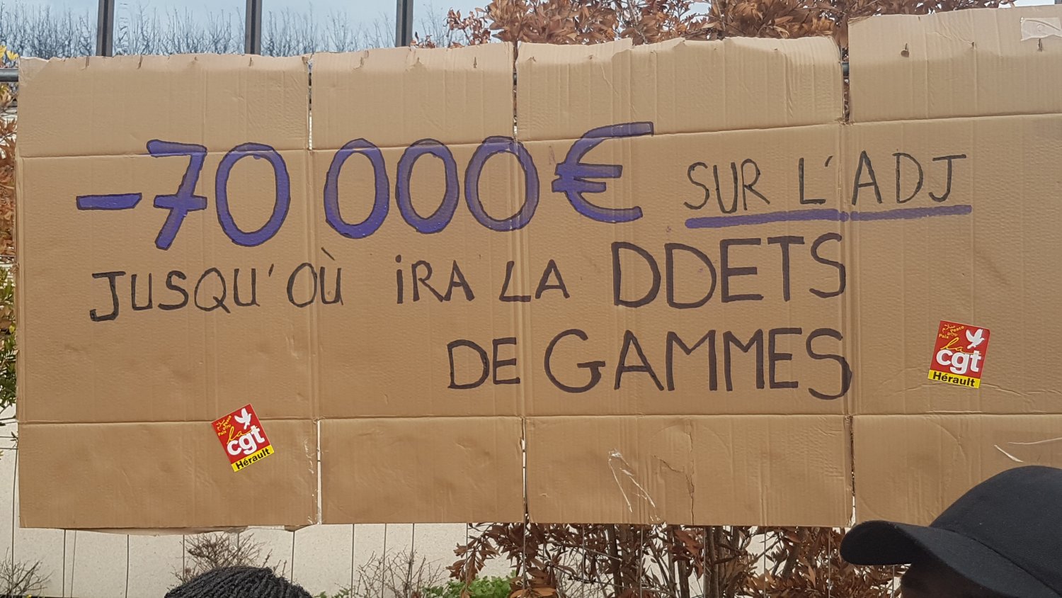 Montpellier. Dans le travail social, une semaine de grève et mobilisation contre le manque de moyens