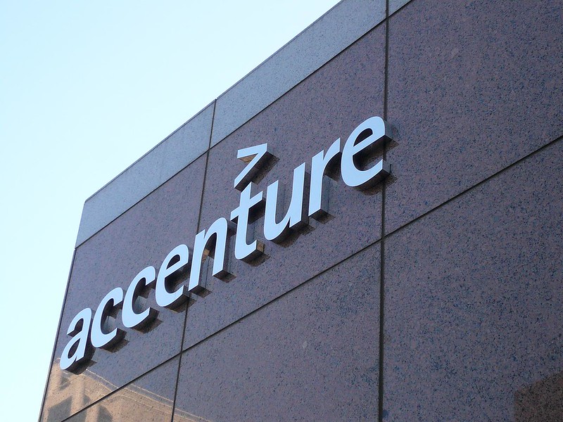 Grève chez Accenture : pour la première fois, les salariés débrayent pour des augmentations de salaire 