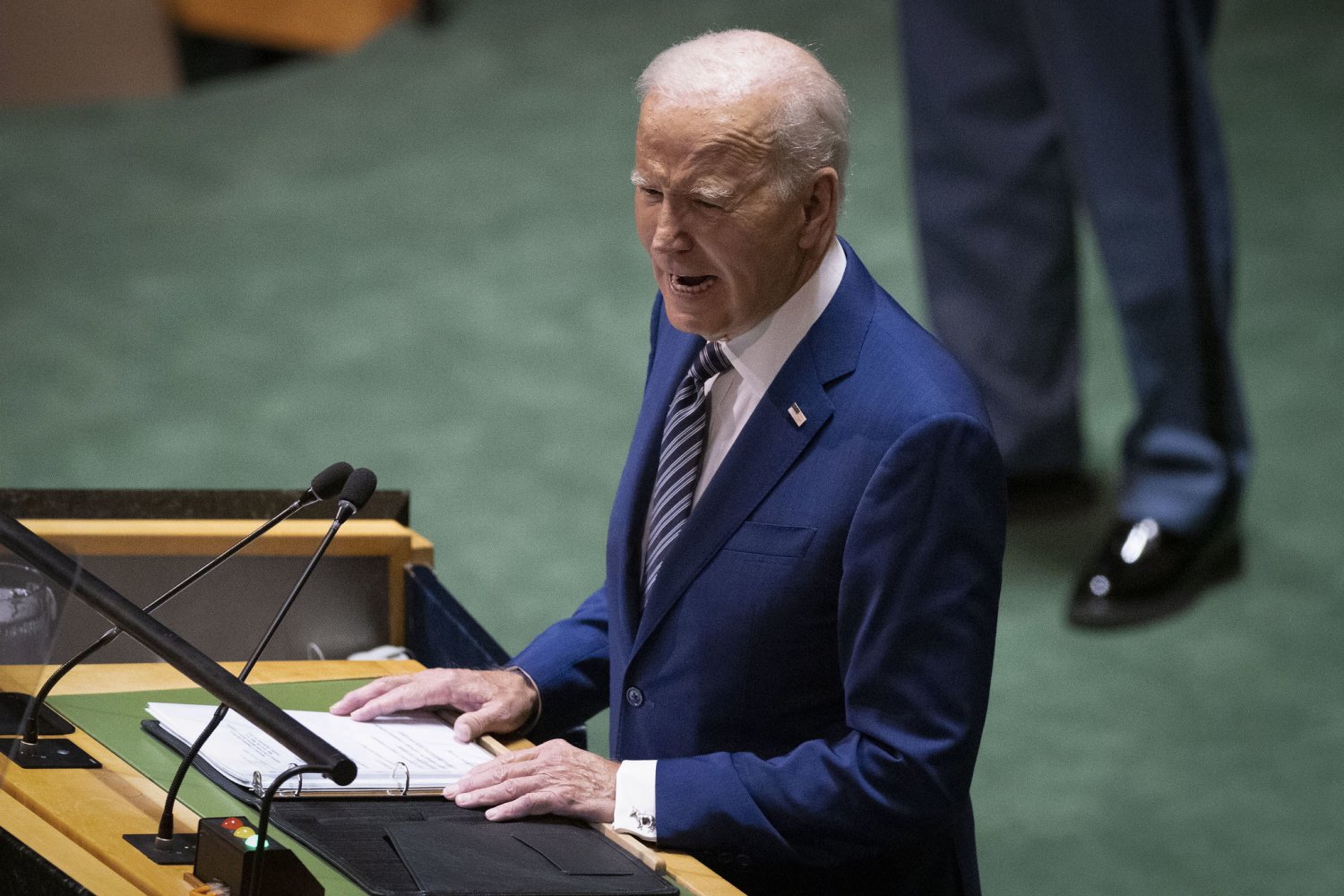 Attaque en Jordanie : Biden promet une riposte qui pourrait embraser la région