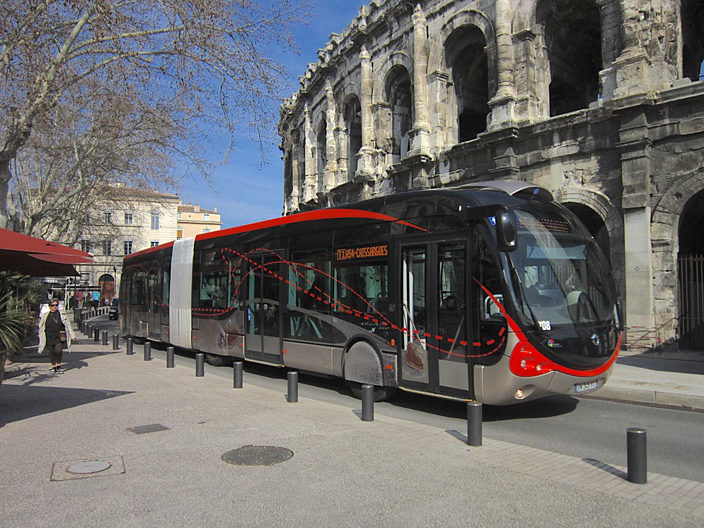 Nîmes. Les travailleurs des transports en grève pour leurs conditions de travail le 8 janvier