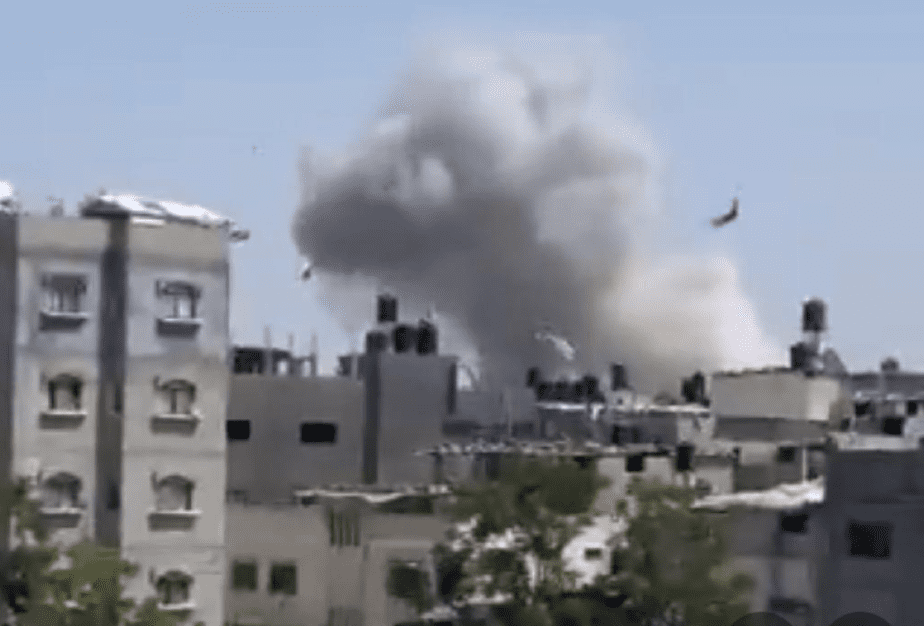 Israël tue à nouveau en Cisjordanie : cinq Palestiniens morts et 91 blessés à Jénine 