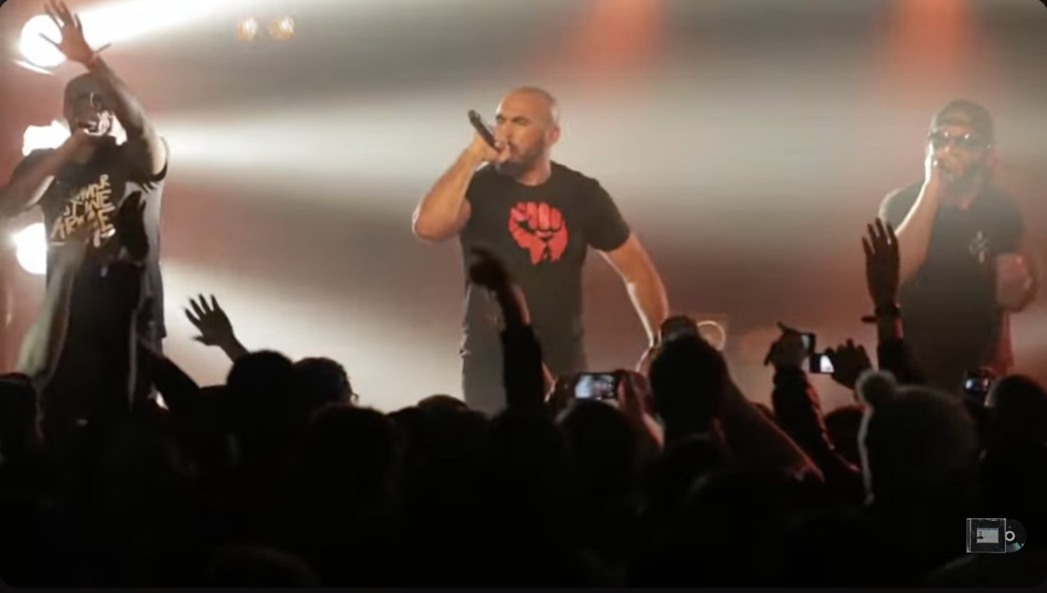 Un concert de Médine annulé à Toulouse : une nouvelle attaque réactionnaire contre le rappeur