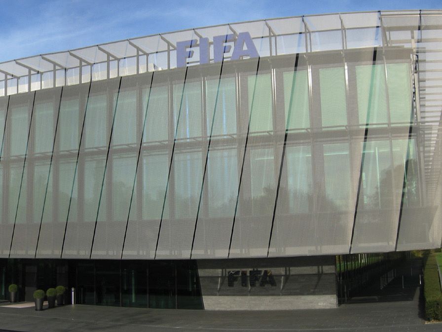 La France crée un nouveau paradis fiscal pour attirer la FIFA 