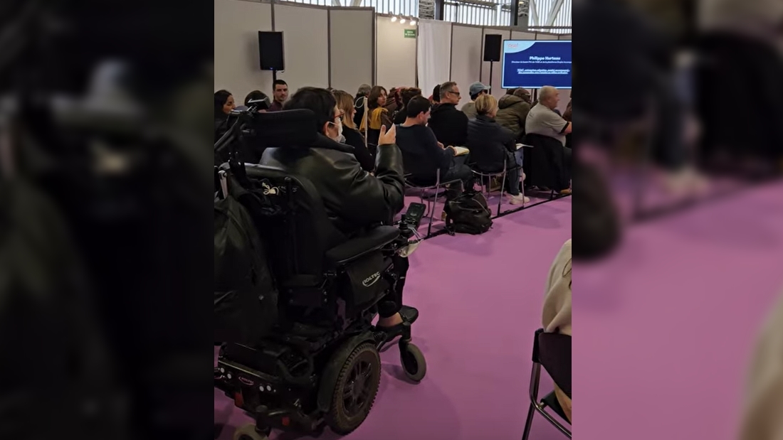 Toulouse. Handi-Social se mobilise contre l'exploitation des travailleurs handicapés dans les ÉSAT
