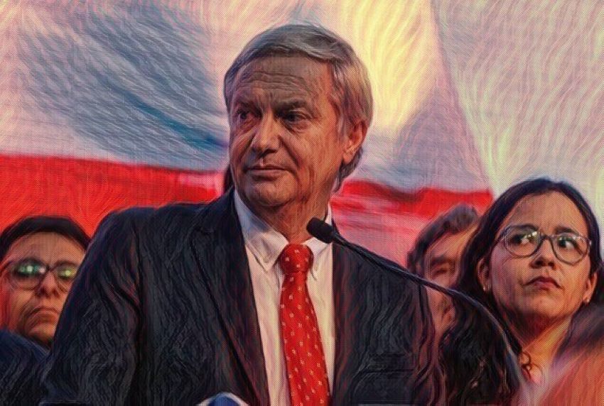 Chili : défaite du référendum de l'extrême droite, Boric annonce la fin du processus constituant