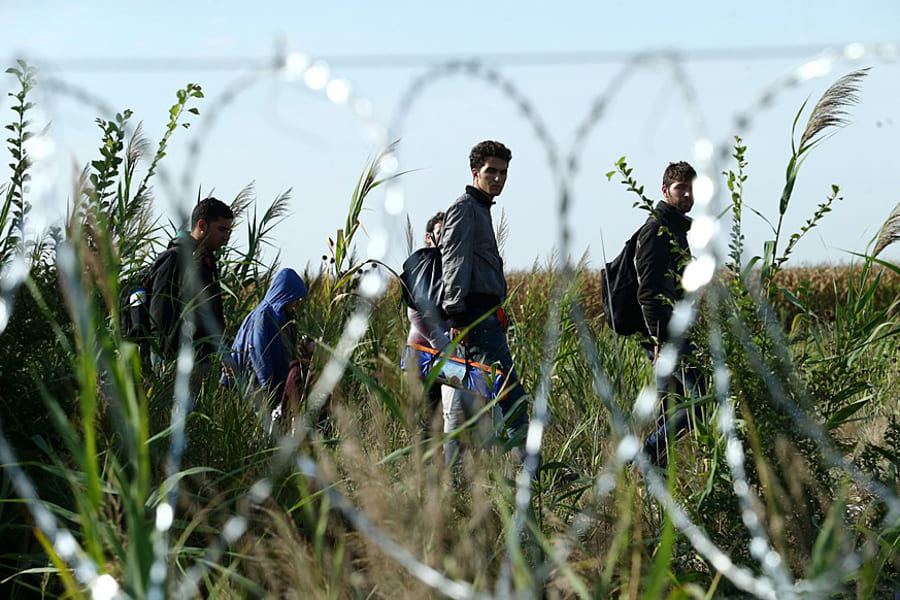 Un an après Melilla. L'État espagnol continue de couvrir un massacre de migrants