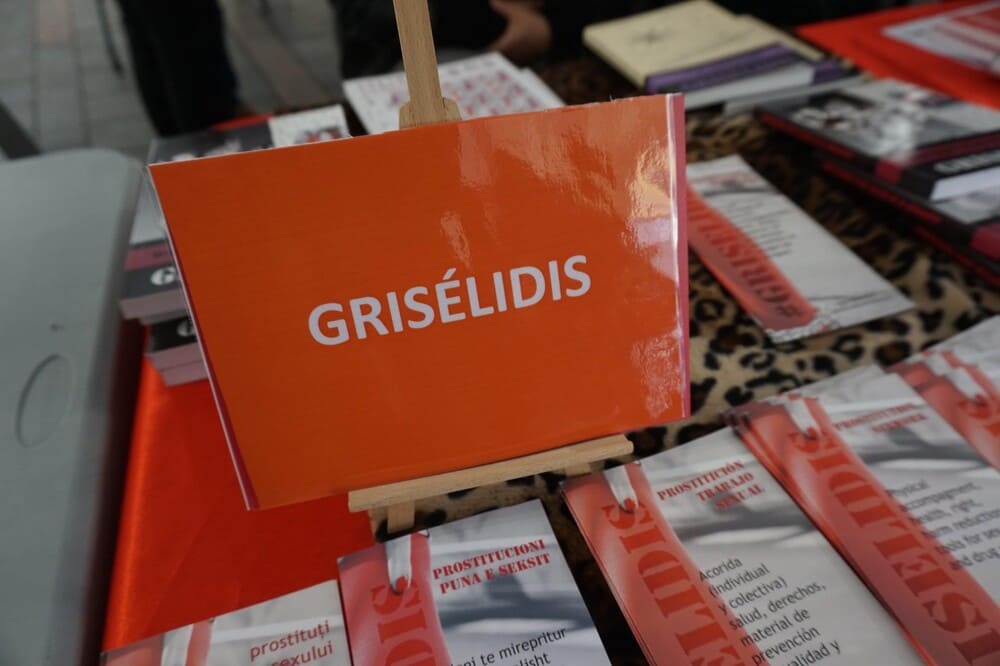 Violente agression de salarié·es de Grisélidis à Albi : « c'est révélateur d'un contexte réactionnaire »