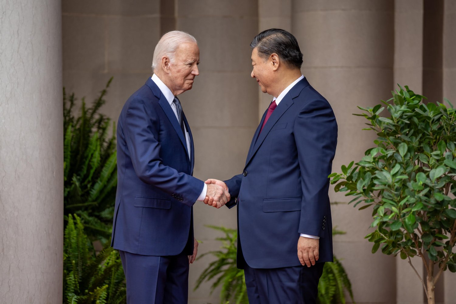 Rencontre Xi Jinping - Biden : derrière les déclarations, le conflit stratégique demeure