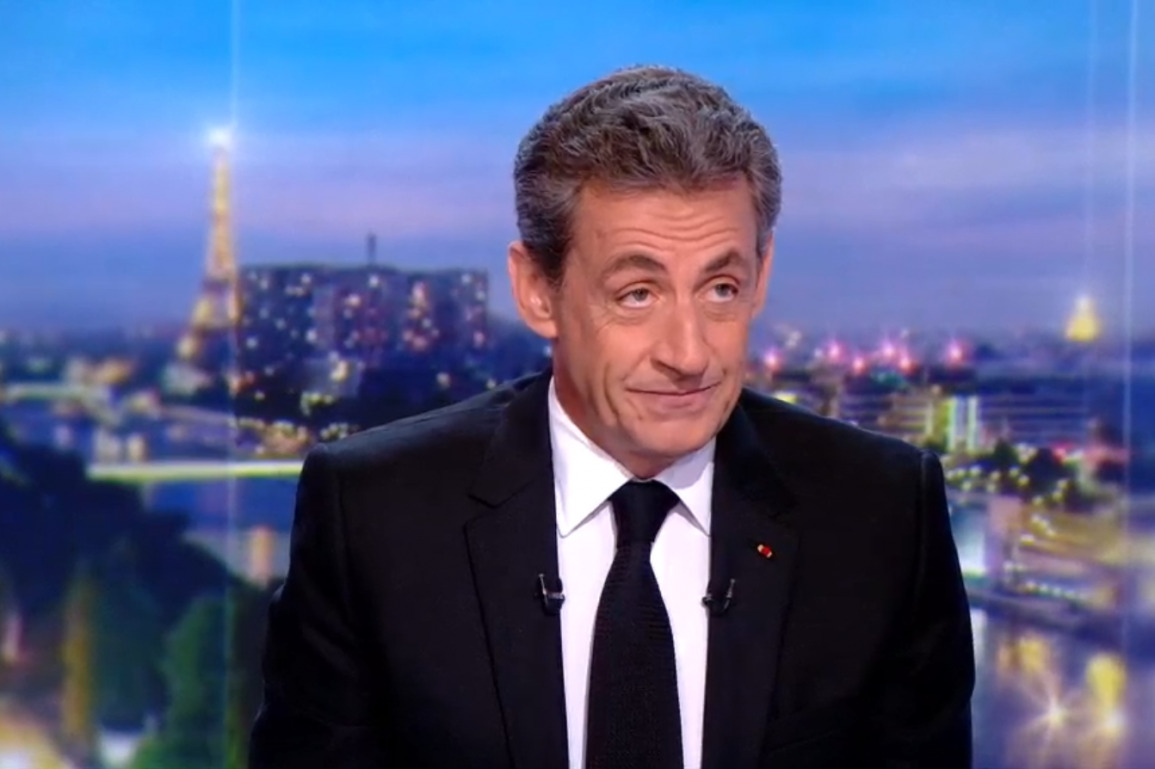 Sarkozy condamné à 3 ans de prison en appel mais pas près de perdre sa liberté