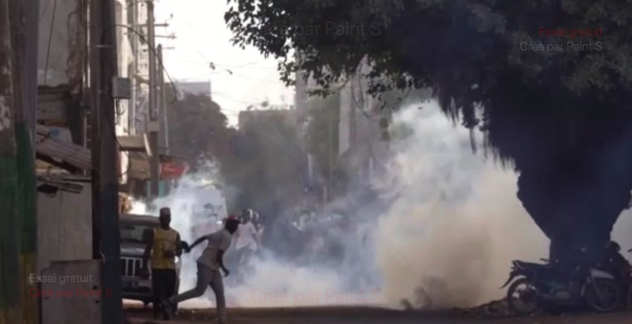Sénégal : de nouvelles révoltes éclatent, au moins 16 morts de la répression sanglante du régime