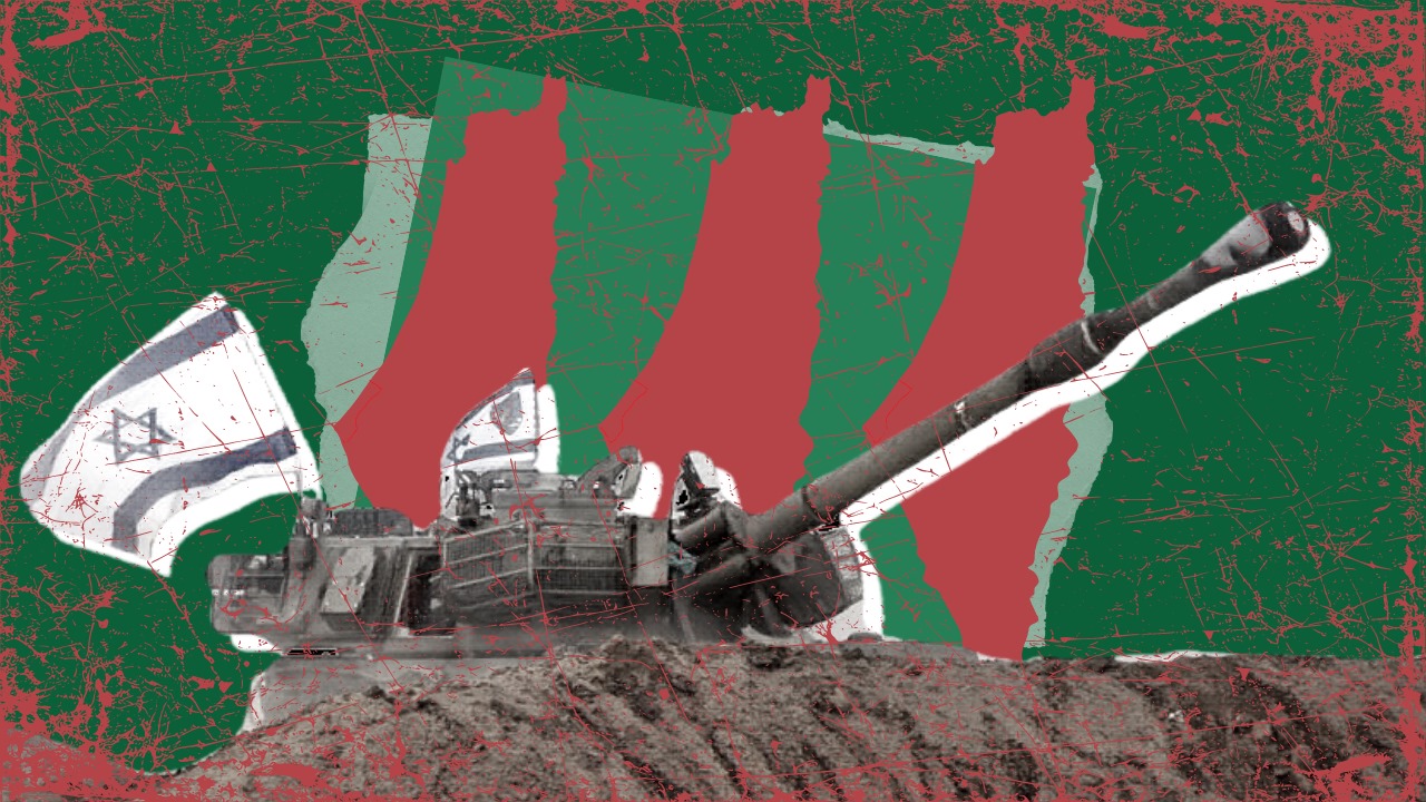 Course à l'abîme : la « troisième phase » de la guerre à Gaza