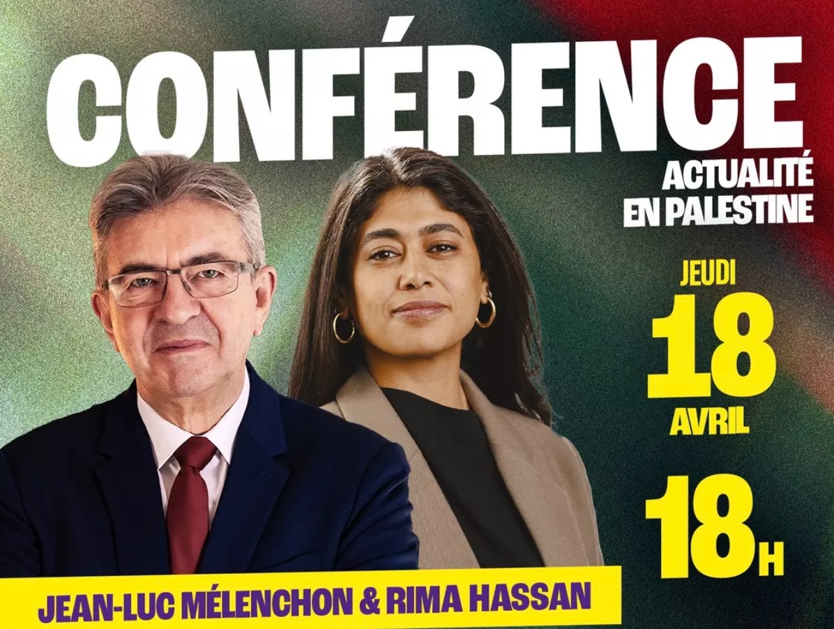 L'université de Lille annule la conférence de LFI sur la Palestine après une campagne de la droite