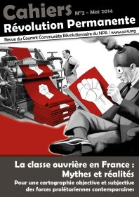 Cahiers Révolution Permanente n° 2