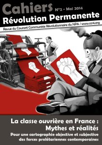 Cahiers Révolution Permanente n° 2
