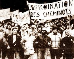 Quelles leçons de la grande grève cheminote de 1986 ? Partie 2