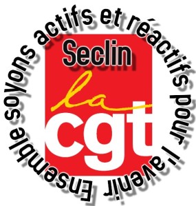 L'UL CGT de Seclin se positionne pour la reconductible jusqu'au retrait des lois travail 1 et 2