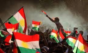 Référendum sur l'indépendance : Les Kurdes ont voté et maintenant ?