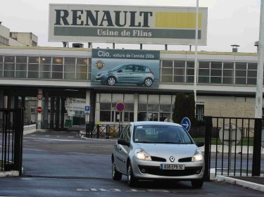 Renault Flins. Les intérimaires en bagarre pour leurs salaires