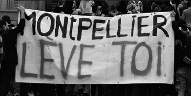 Montpellier. 150 étudiant.e.s en AG contre Macron et son monde à Paul-Valéry