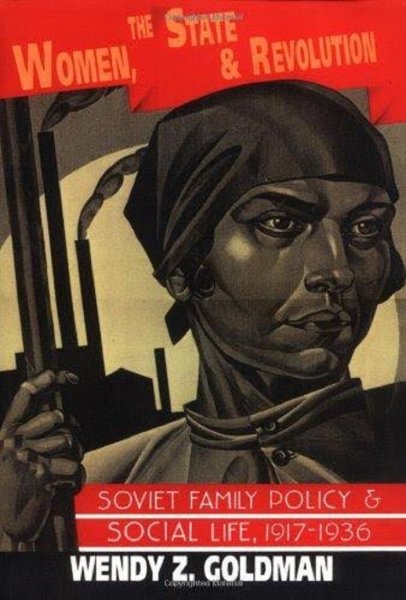 Les femmes, les bolcheviks et la révolution
