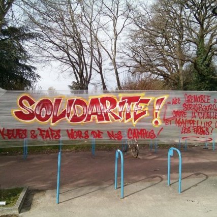 Lille, Paris, de nouvelles agressions fascistes