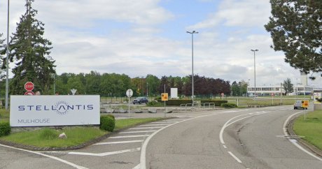 L'usine Stellantis Mulhouse à l'arrêt depuis une semaine : les salariés dénoncent le « lean management »