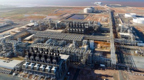 Grève pour les salaires des raffineurs de Chevron-Australie : 5% de la production mondiale de gaz stoppée